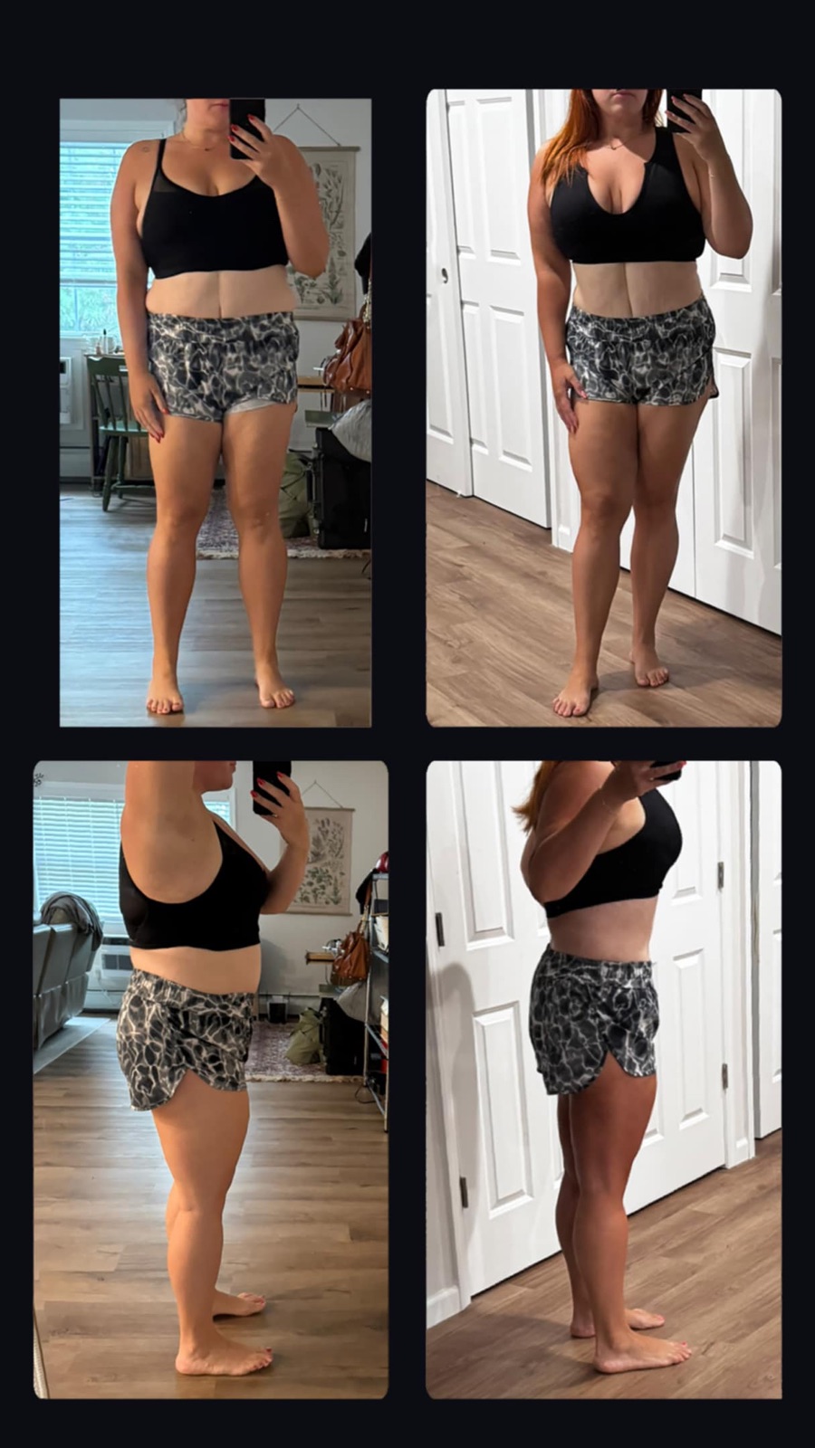 Apex client transformation