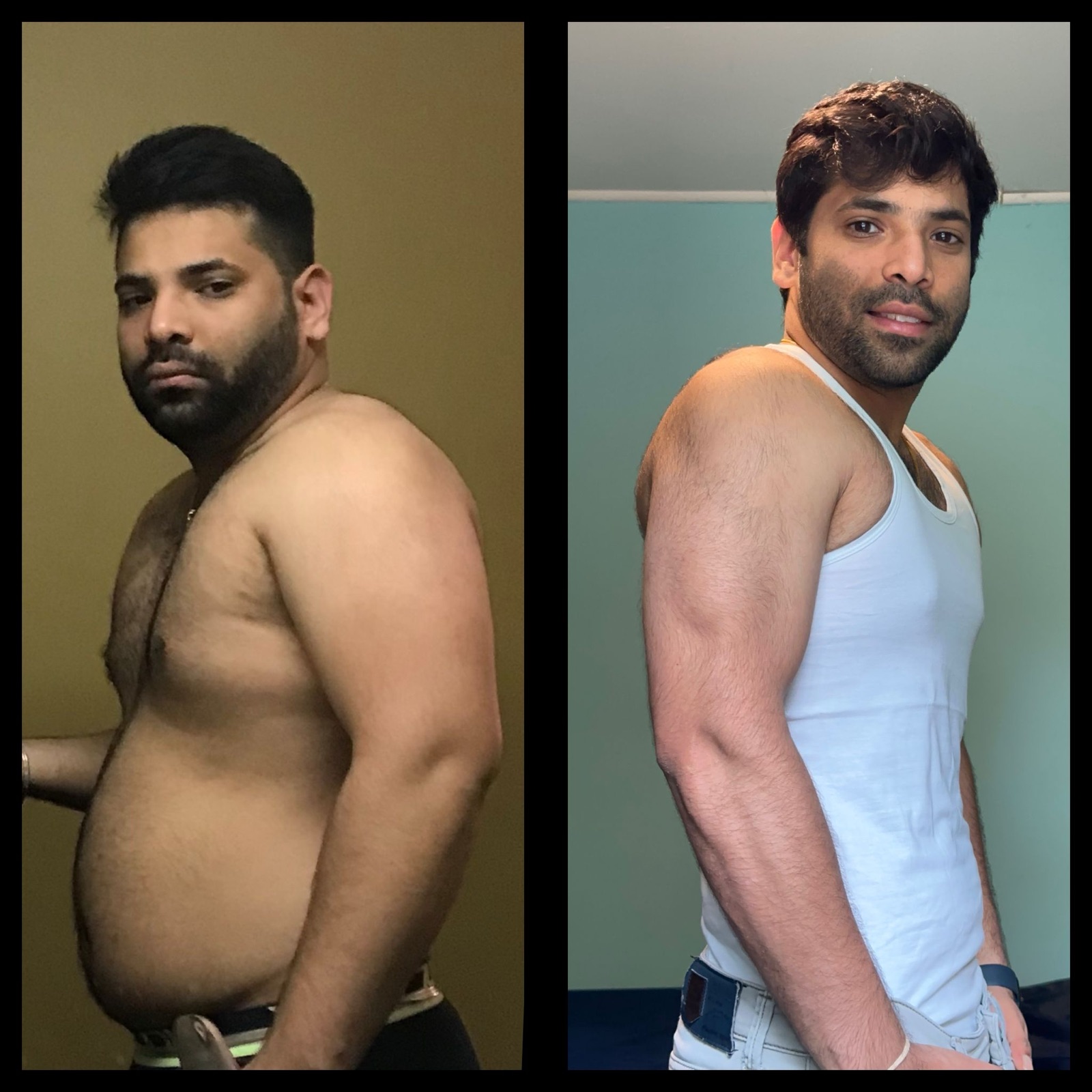 Apex client transformation