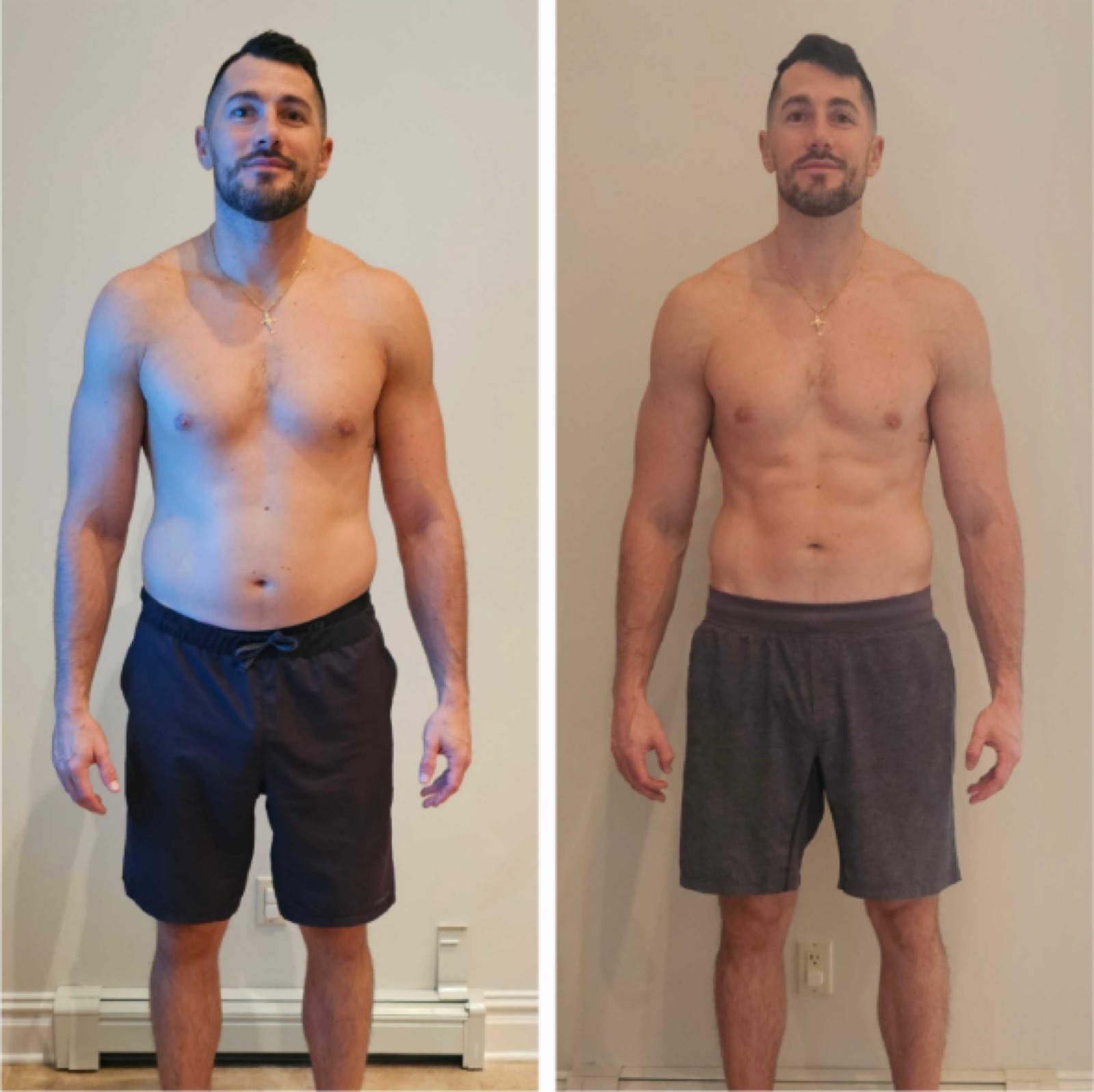 Apex client transformation